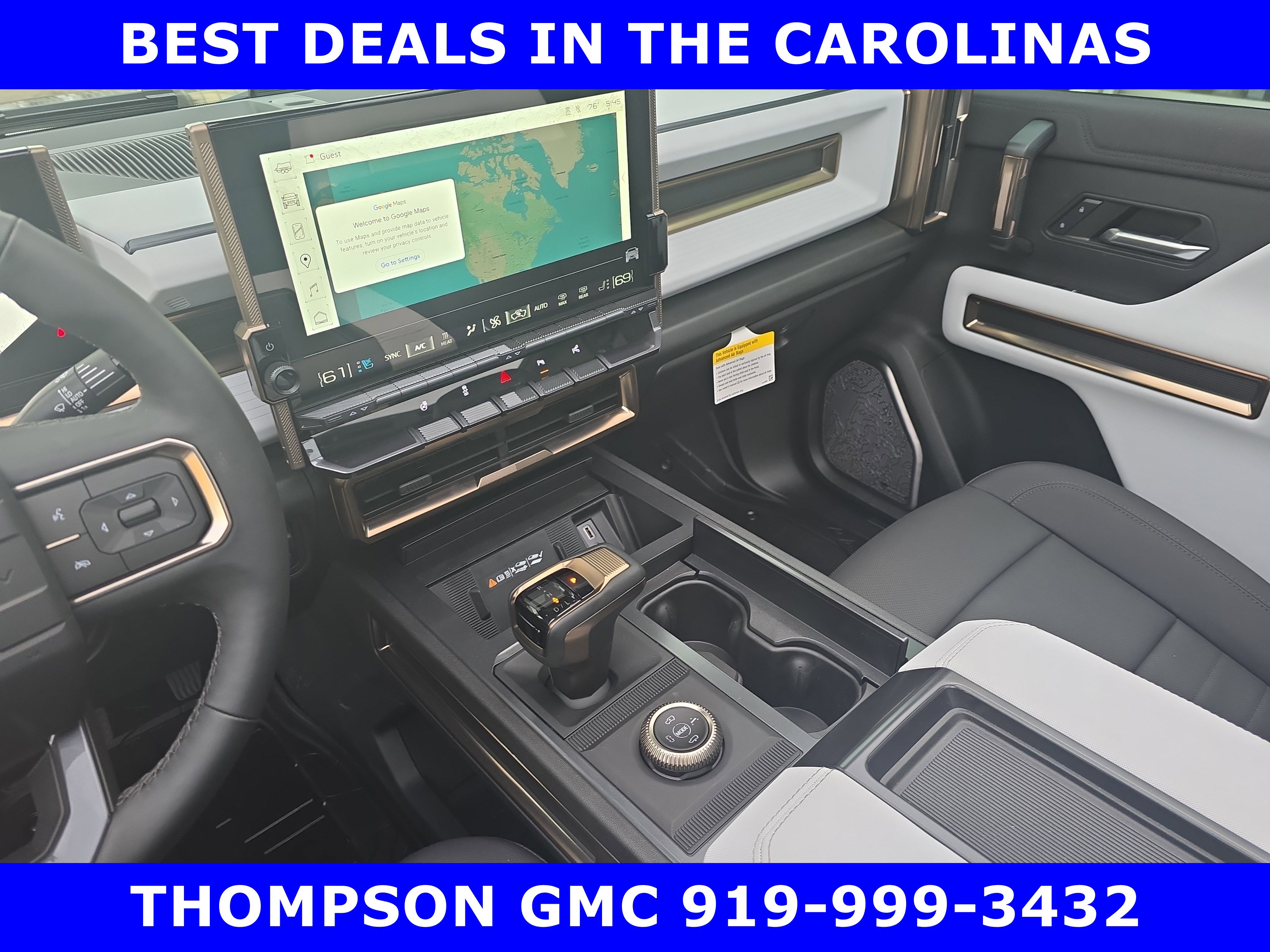 New 2025 GMC Hummer EV 3X image 28