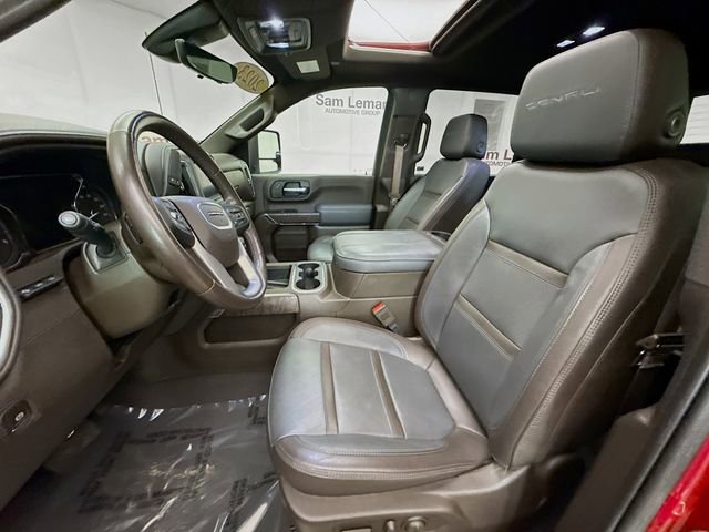 Used 2023 GMC Sierra 3500 Denali w/ Denali Ultimate Package image 24