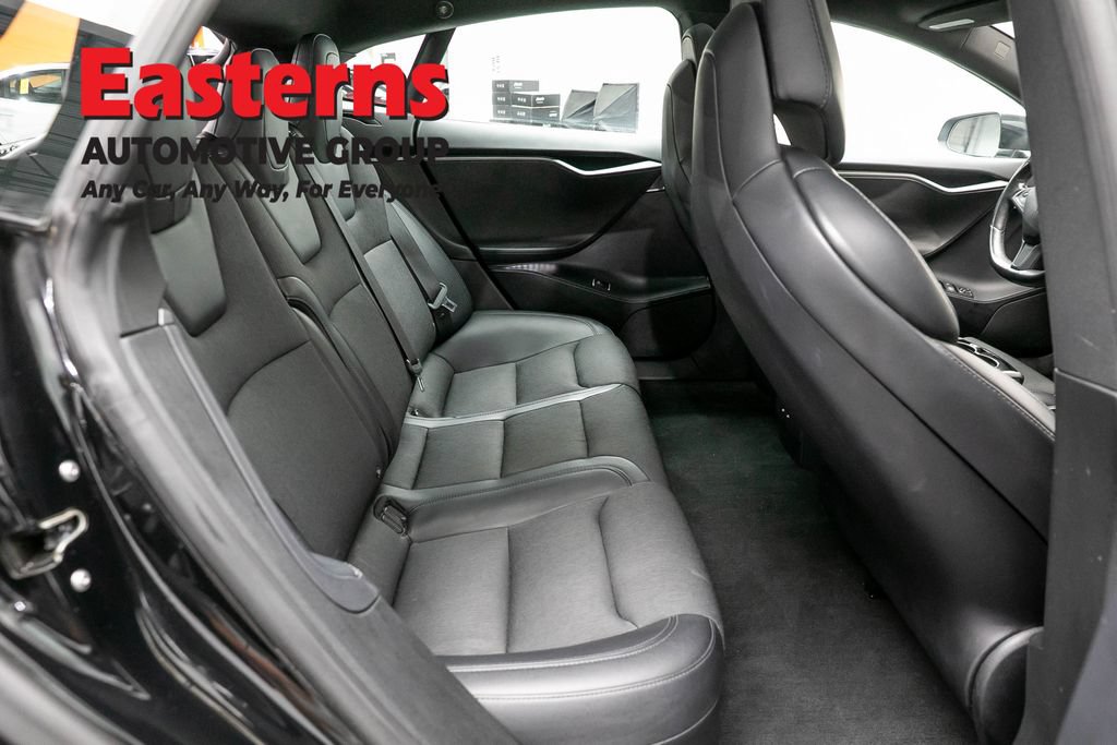 Used 2019 Tesla Model S 75D AWD/4WD image 71