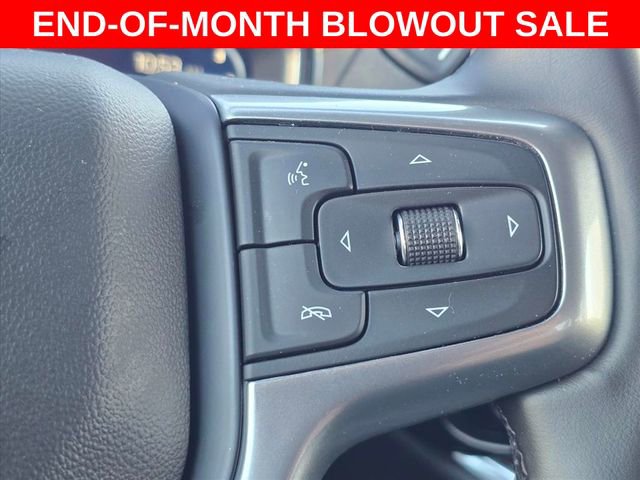 Certified 2025 Chevrolet Silverado 2500 LT w/ Convenience Package image 26