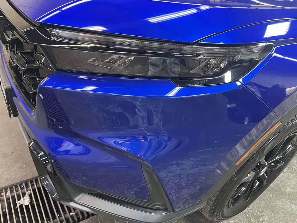 Used 2025 Honda CR-V Sport image 9