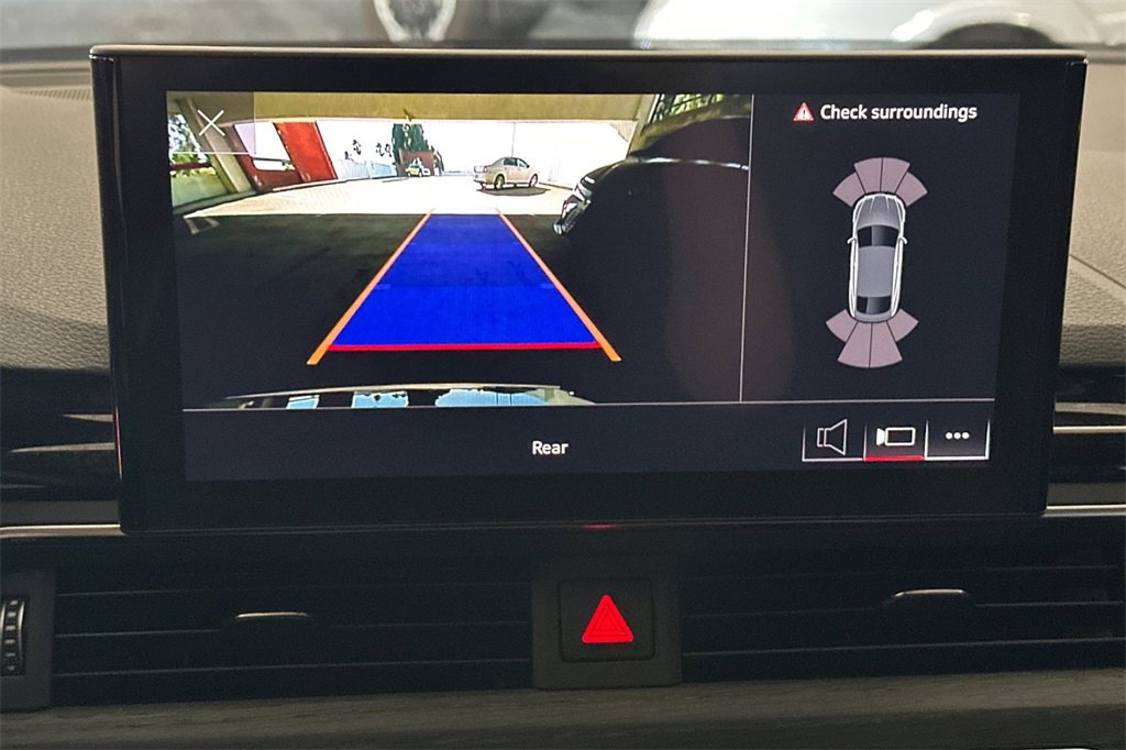 Used 2024 Audi A5 2.0T Premium image 23