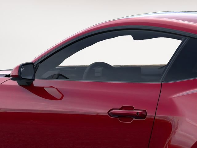 New 2026 Ford Mustang GT RWD image 20