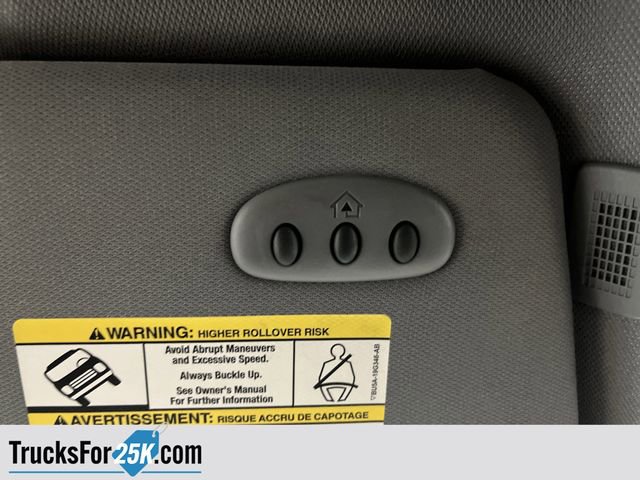 Used 2014 Ford F150 Lariat w/ Lariat Chrome Package image 27