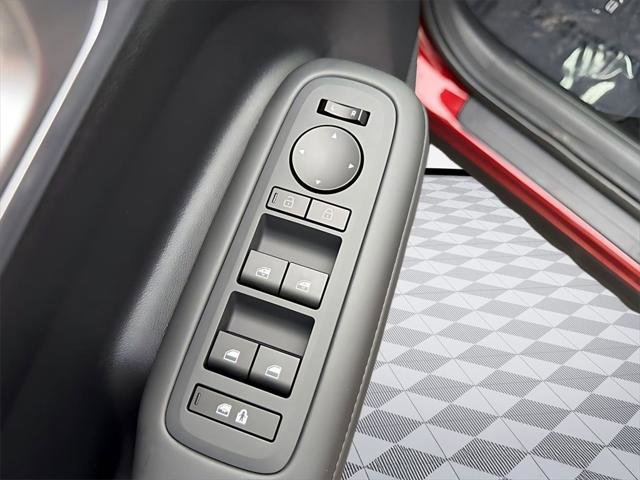 New 2026 Hyundai Santa Fe SEL image 12