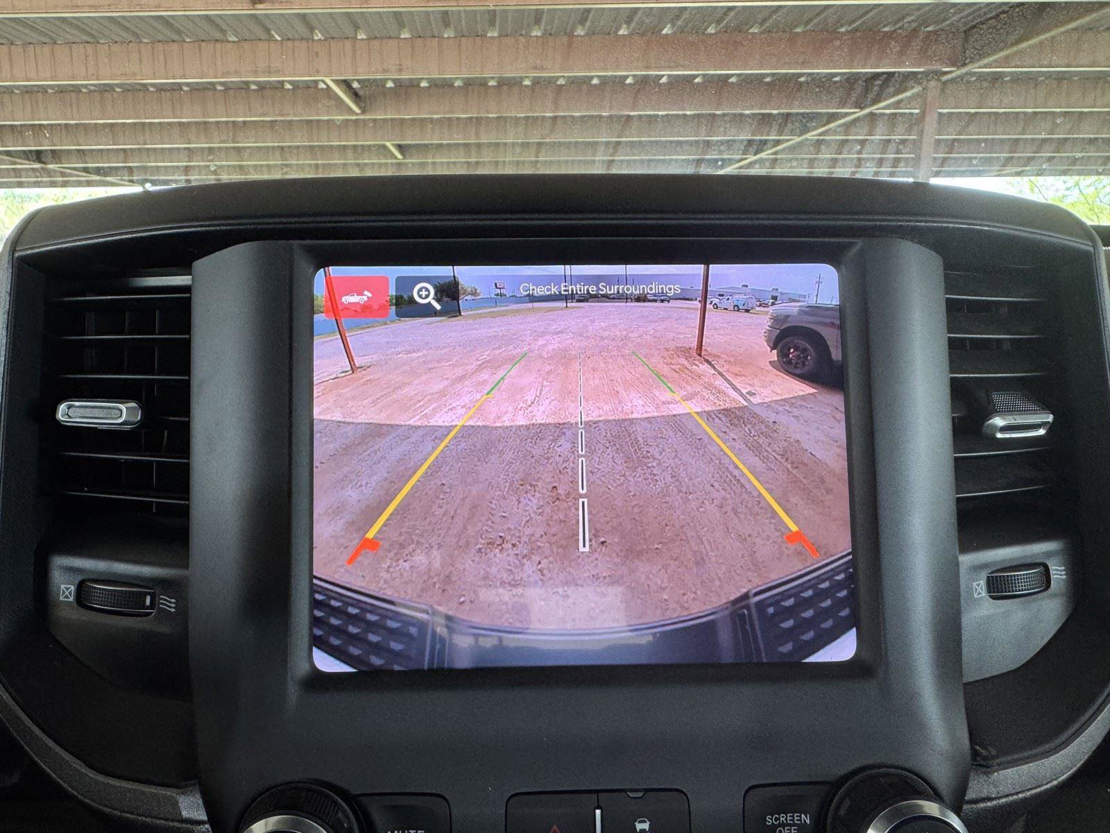 Used 2024 RAM 3500 Tradesman image 13