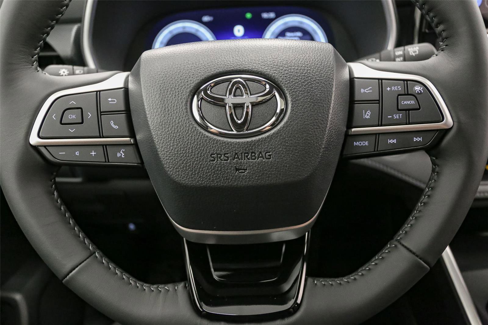 New 2026 Toyota Highlander XSE AWD/4WD image 23