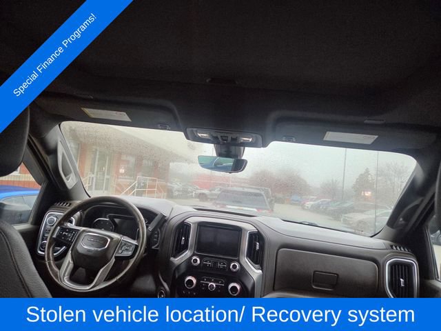 Used 2022 GMC Sierra 3500 Denali w/ Denali Ultimate Package image 12