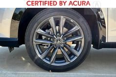 Certified 2025 Acura ADX A-Spec image 13