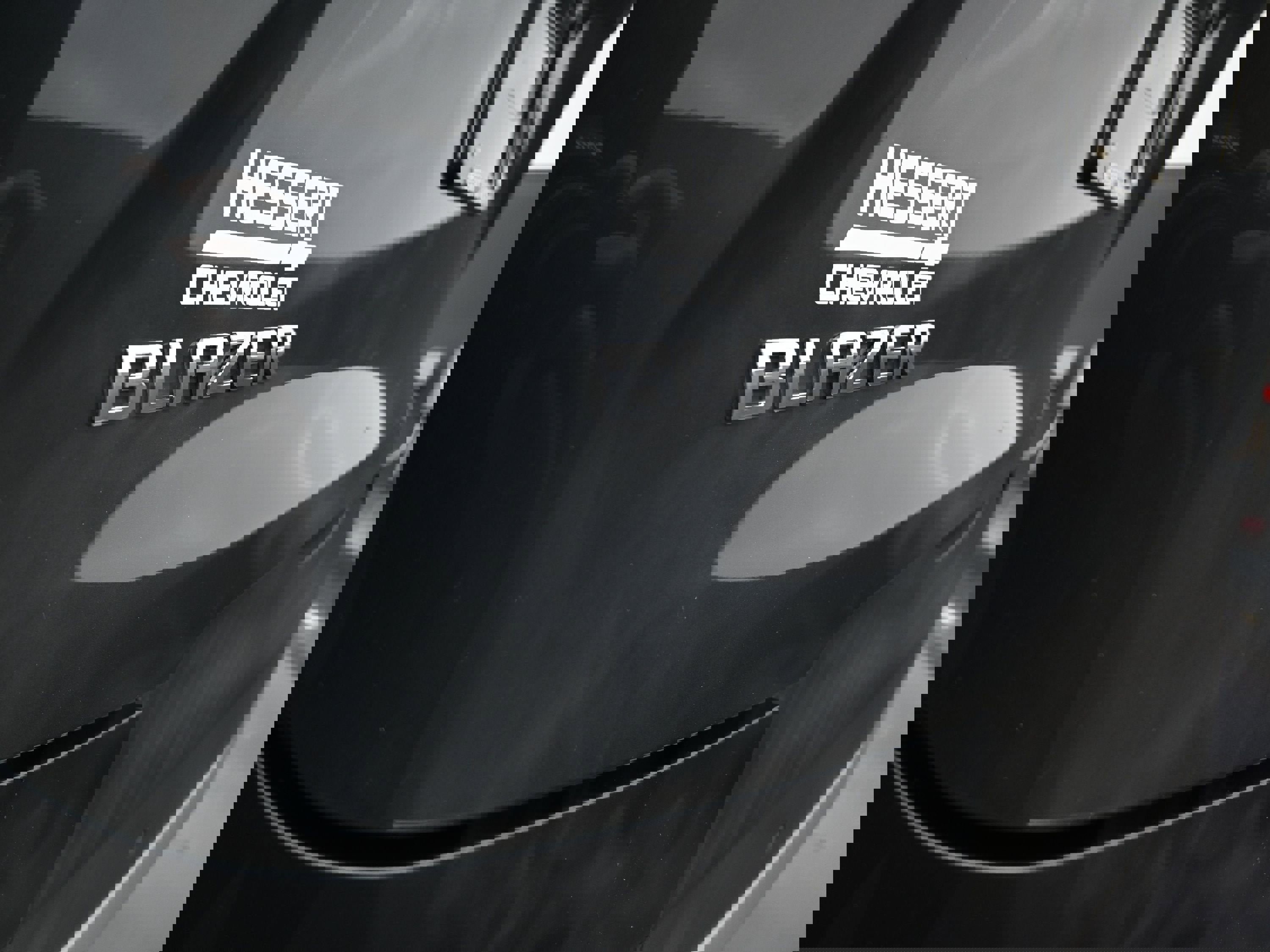 Certified 2020 Chevrolet Blazer LT image 32