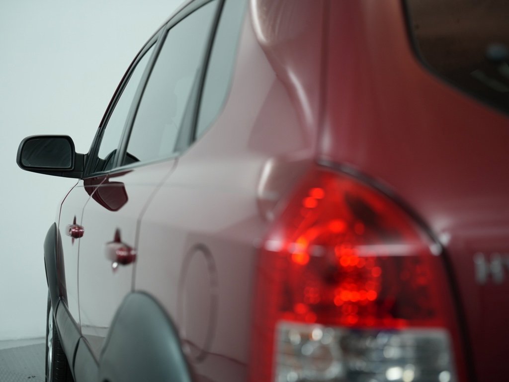 Used 2005 Hyundai Tucson GLS image 52