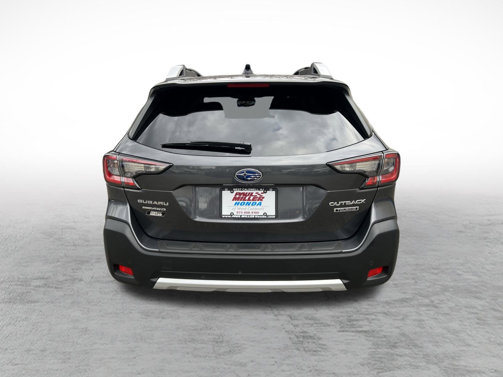 Used 2023 Subaru Outback Touring image 6
