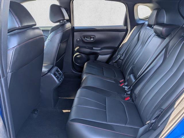 Used 2025 Acura ADX A-Spec AWD/4WD image 18