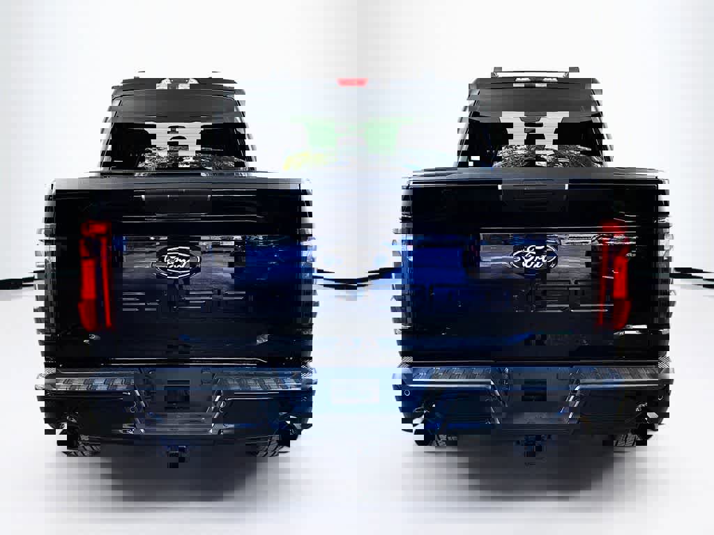 New 2025 Ford F150 STX w/ LOBO Package image 5