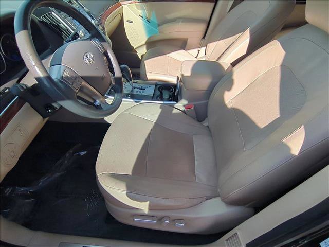 Used 2011 Hyundai Veracruz Limited image 15