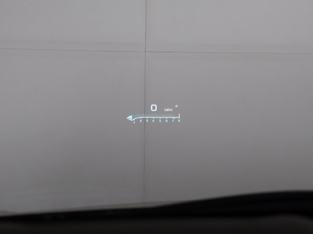 Used 2024 Buick Enclave Premium image 48