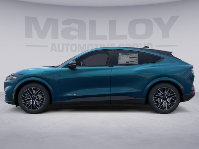 New 2026 Ford Mustang Mach-E Premium AWD/4WD image 3