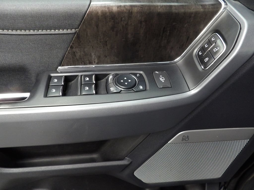 Used 2023 Ford F250 Lariat w/ Lariat Ultimate Package AWD/4WD image 63