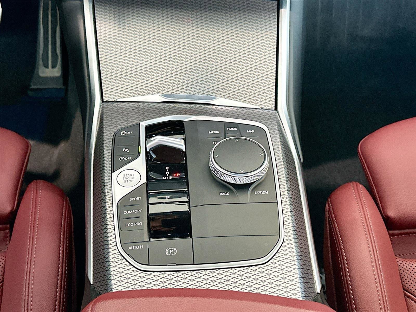 Certified 2023 BMW 330i xDrive Sedan w/ M Sport Package image 17