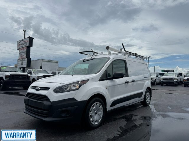 Used 2014 Ford Transit Connect XL