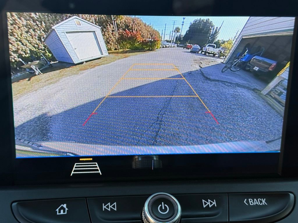 Used 2019 Chevrolet Blazer LT image 15