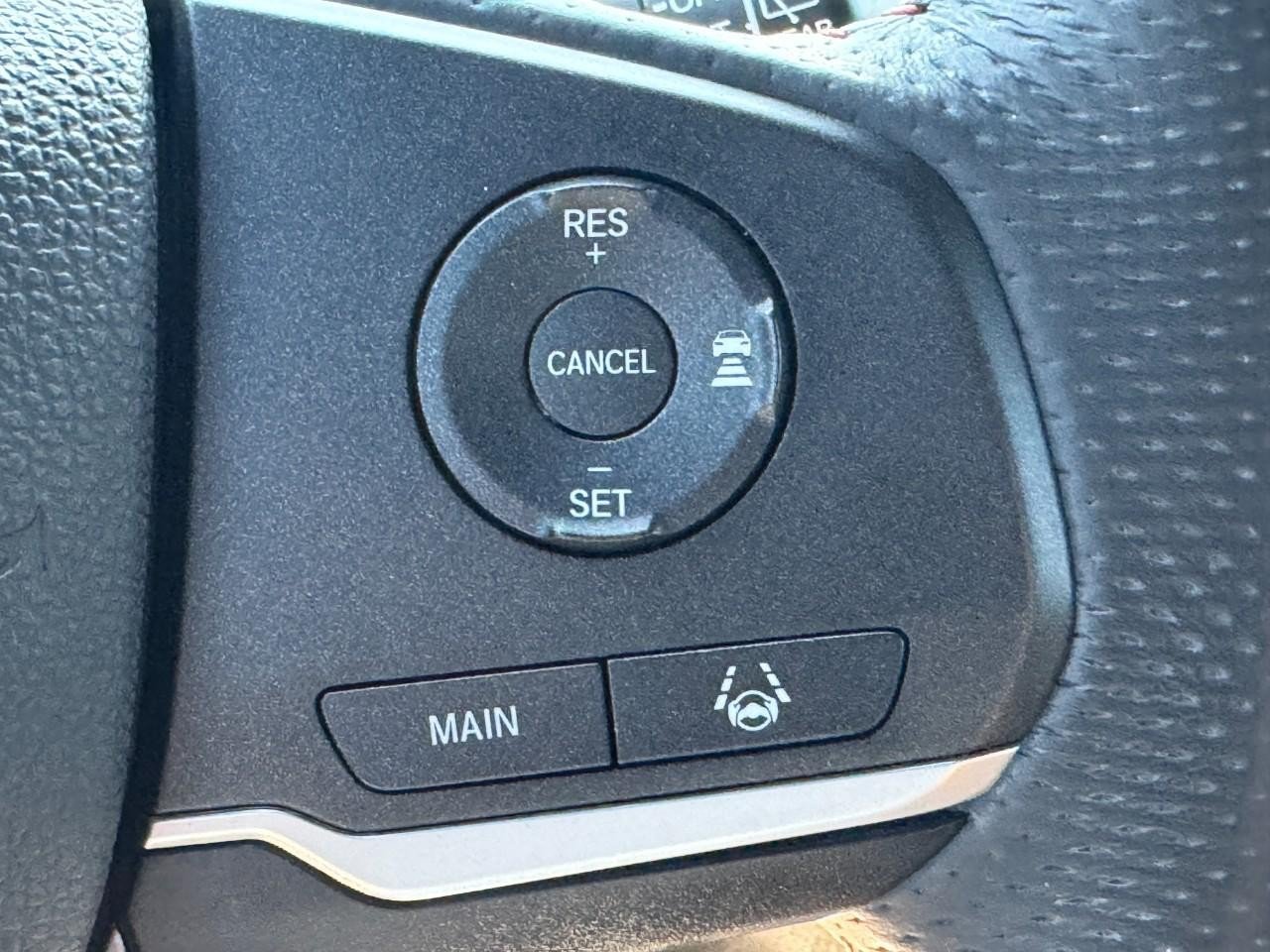 Certified 2023 Honda Passport TrailSport image 24