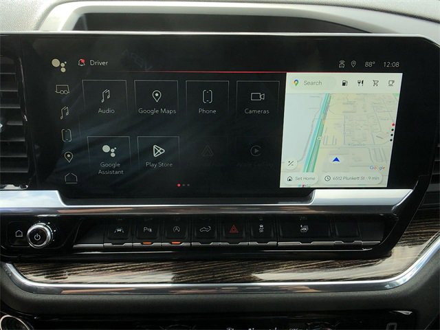 Used 2023 GMC Sierra 1500 Elevation w/ Preferred Package image 23