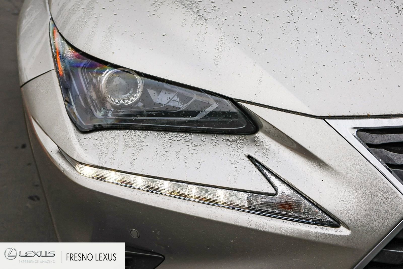 Used 2019 Lexus NX 300h AWD w/ Comfort Package image 10