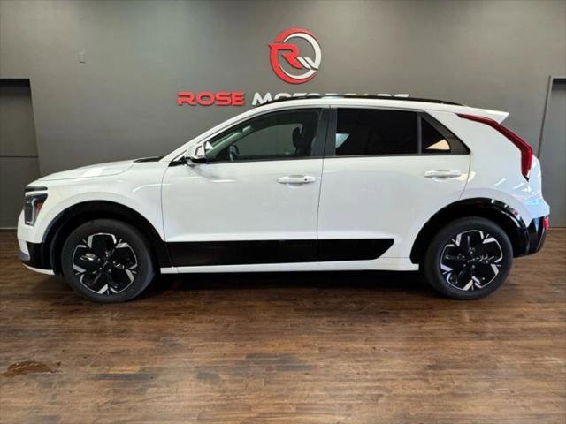 Used 2023 Kia Niro Wind image 2