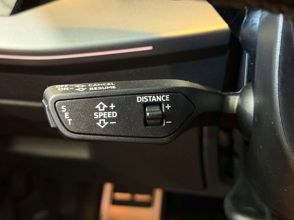 New 2026 Audi S3 Premium AWD/4WD image 15