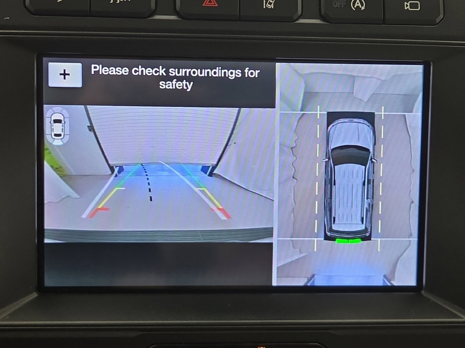 Used 2019 Ford Expedition Platinum AWD/4WD image 21