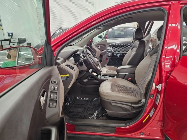 Used 2012 Hyundai Tucson GLS image 27