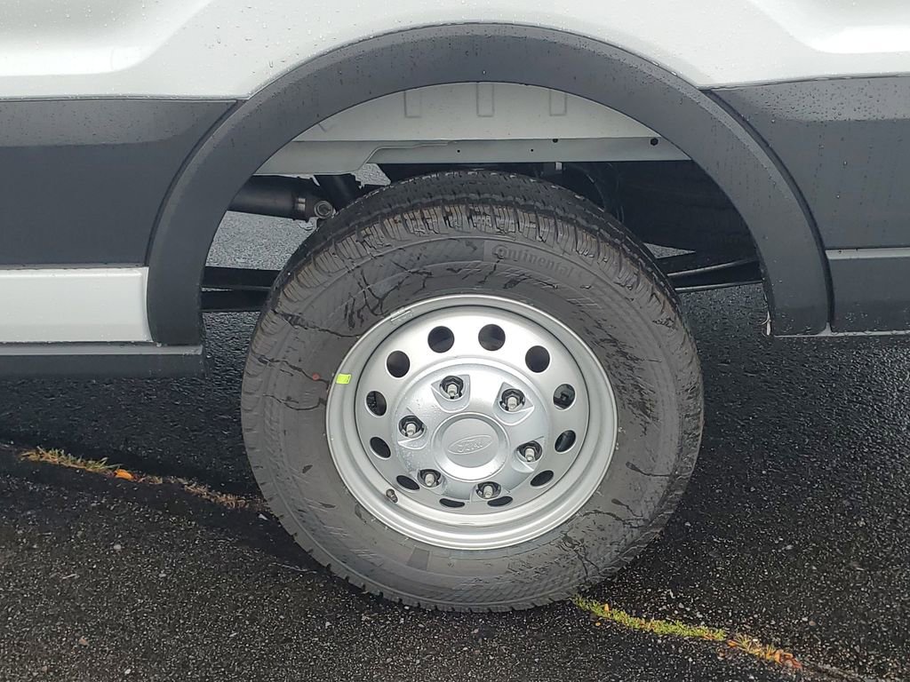 New 2025 Ford Transit 350 Low Roof AWD image 31
