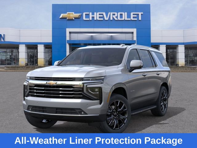 New 2026 Chevrolet Tahoe LT w/ Comfort Package image 7