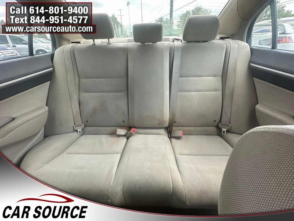 Used 2009 Honda Civic Hybrid Sedan image 15