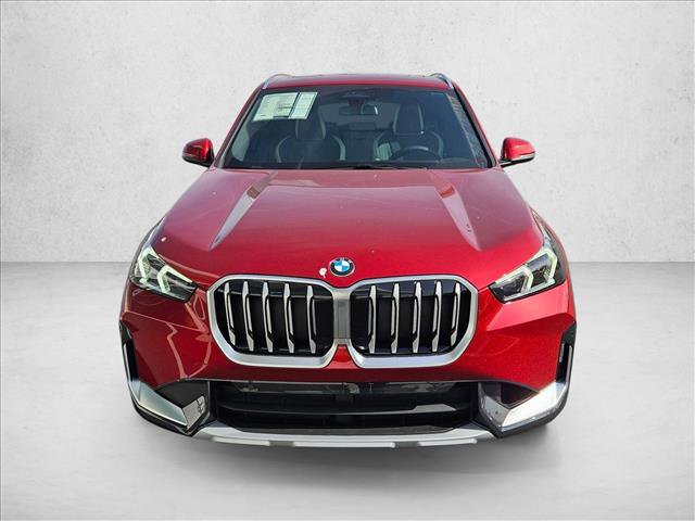 New 2026 BMW X1 xDrive28i image 6