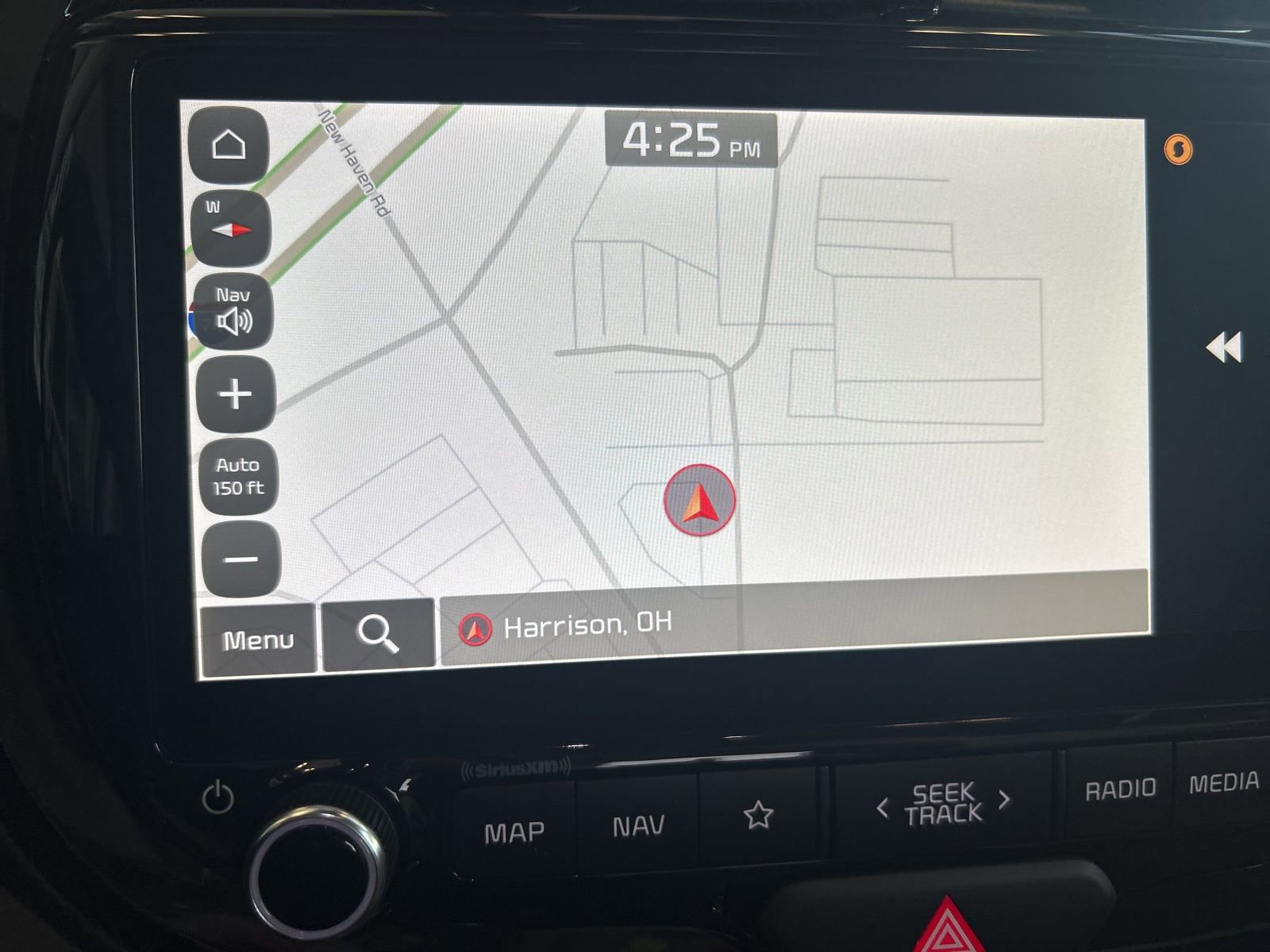 New 2025 Kia Soul EX image 28