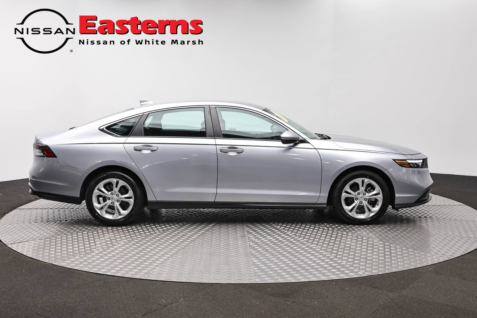 Used 2023 Honda Accord LX image 4