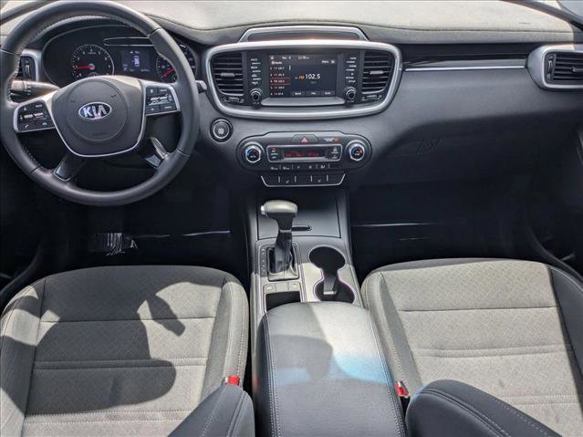 Used 2020 Kia Sorento S image 16