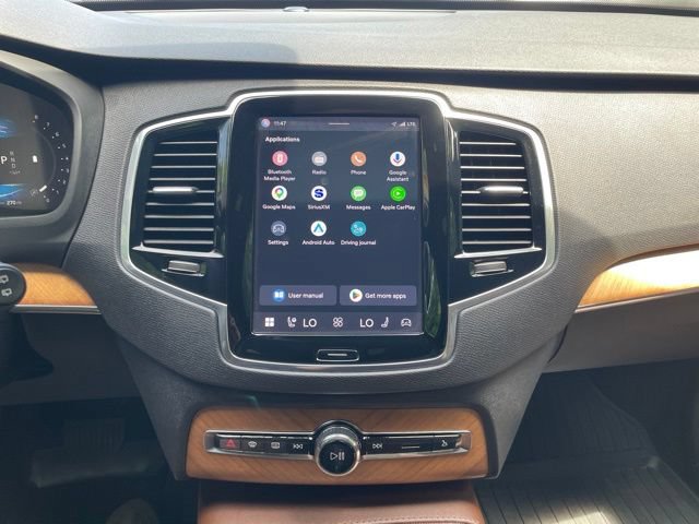 Certified 2024 Volvo XC90 B5 Plus AWD/4WD image 22
