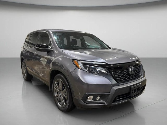 Used 2021 Honda Passport EX-L