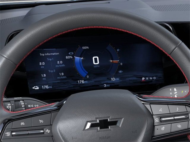 New 2026 Chevrolet Blazer EV RS image 18