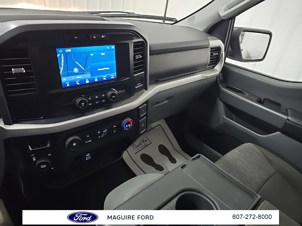 Used 2023 Ford F150 XLT image 28