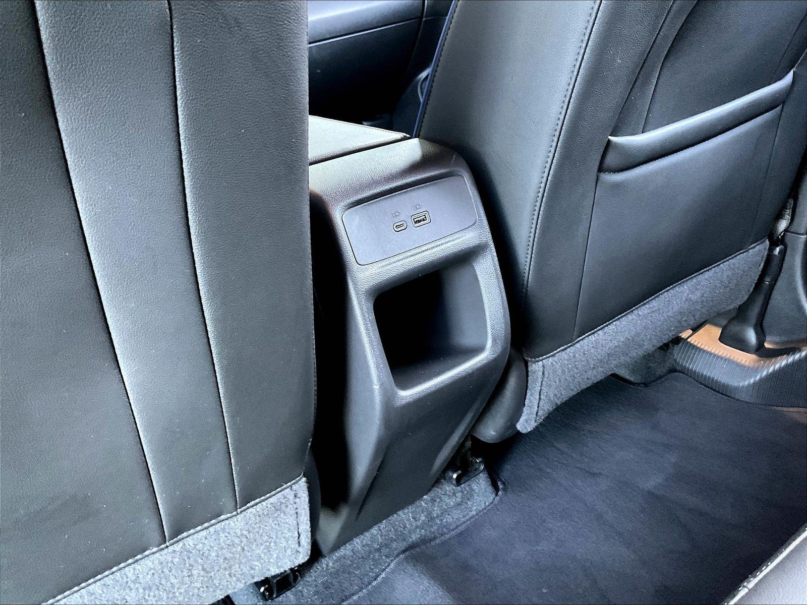 Used 2024 Buick Envista Sport Touring w/ Convenience I Package FWD image 10