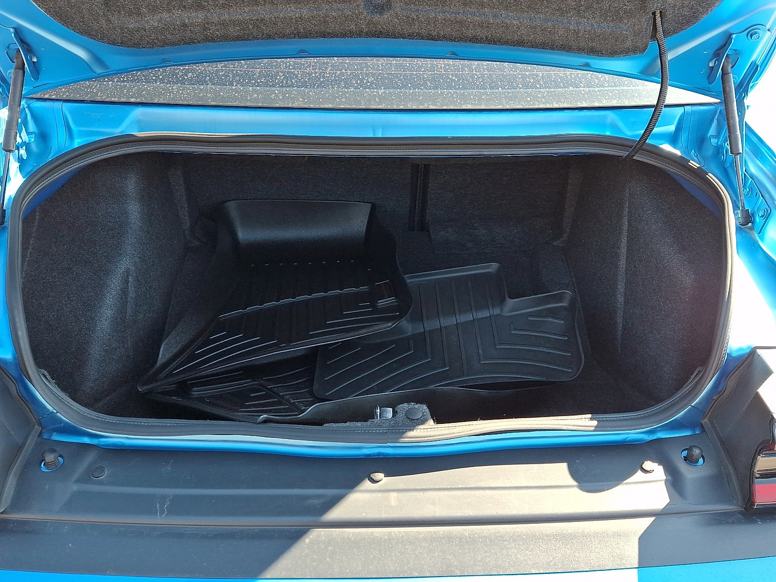 Used 2016 Dodge Challenger R/T Scat Pack image 29