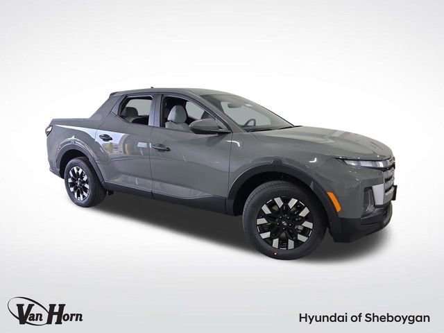 New 2026 Hyundai Santa Cruz SE