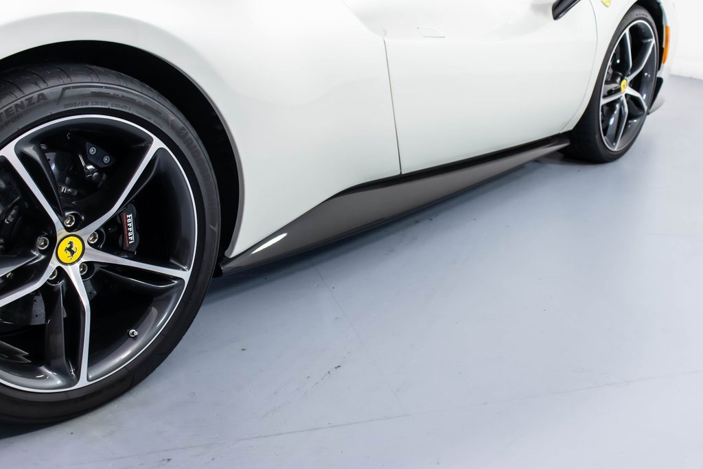 Certified 2025 Ferrari 296 GTS image 20