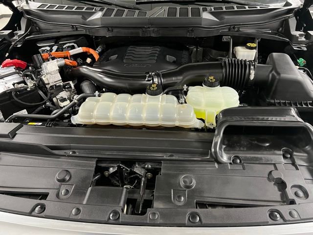 Used 2023 Ford F150 Limited image 60