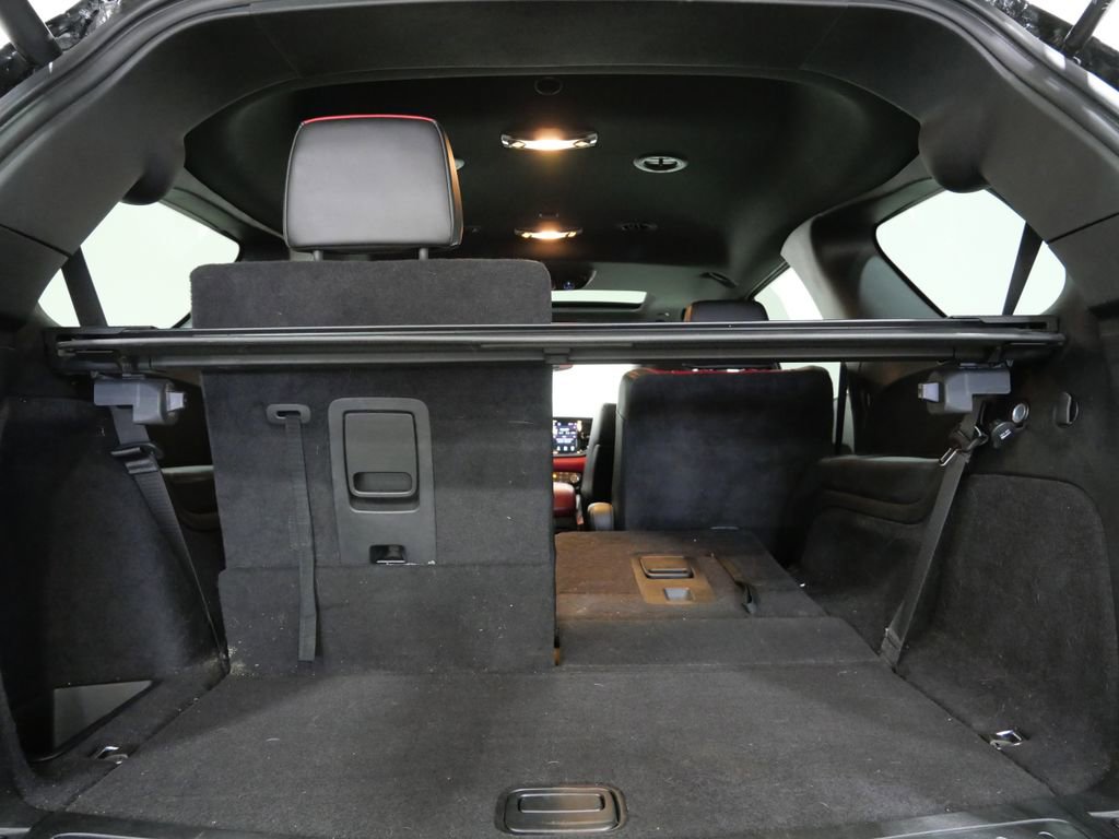 Used 2022 Dodge Durango R/T w/ Tow 'N Go Package image 29