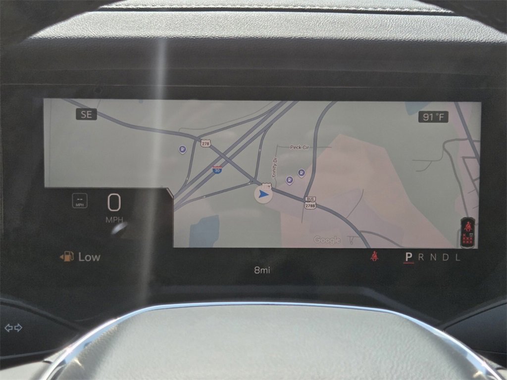 New 2026 GMC Acadia Elevation image 25
